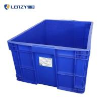 韧知 周转箱 收纳箱 445x325x195mm 个