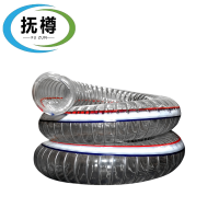 抚樽 水管 内径16mm 米