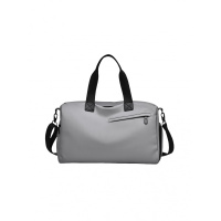 干湿分离健身户外休闲短途出差旅行包大容量个性短途休闲行李袋