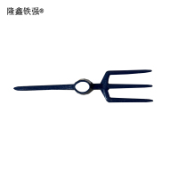 隆鑫铁强 农用耙牛耳耙 49.5cm 把