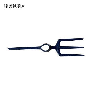 隆鑫铁强 农用耙牛耳耙 49.5cm 把