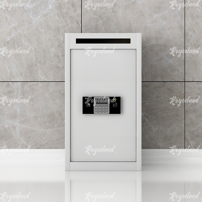 洛诗莲 (RoyceLand) 文件待销柜保密柜密纸回收箱 电子锁 LSL3110709