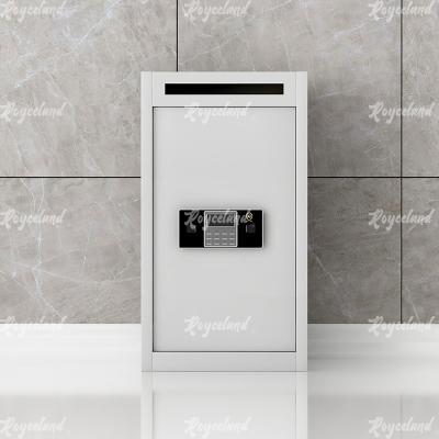 洛诗莲 (RoyceLand) 文件待销柜保密柜密纸回收箱 电子锁 LSL3110709