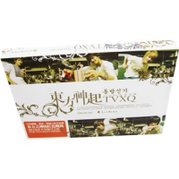 正版新书]东方神起彩璇儿DD9787806738795