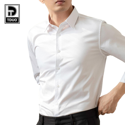 TDUO长袖衬衫R43 件