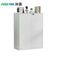 沣涢 办公矮柜 对开门80cm 台