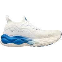 美津浓(Mizuno)女士跑鞋轻量缓震环保能量回馈公路训练鞋户外竞速