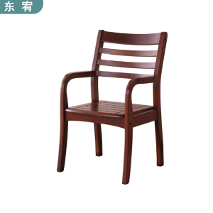 东宥 实木办公椅 YZ058把