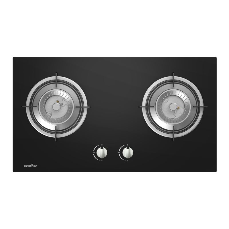 迅达新款嵌入式猛火灶NB8355B