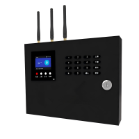 PGST 烟雾报警器 烟感 4G智慧消防主机 PG-122 台