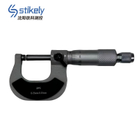 STIKELY 外径千分尺 0-25mm /把