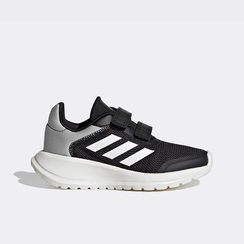 Adidas/阿迪达斯 新款儿童魔术贴休闲运动鞋 GZ3434 D