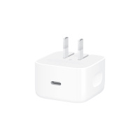 Apple 40W 动态电源适配器 (最高 60W) USB-C 17手机充电器