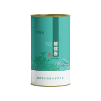 紫高尖特级碧螺春250g罐装