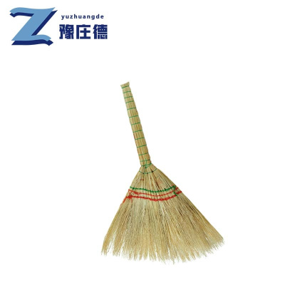 豫庄德高粱扫把B款把