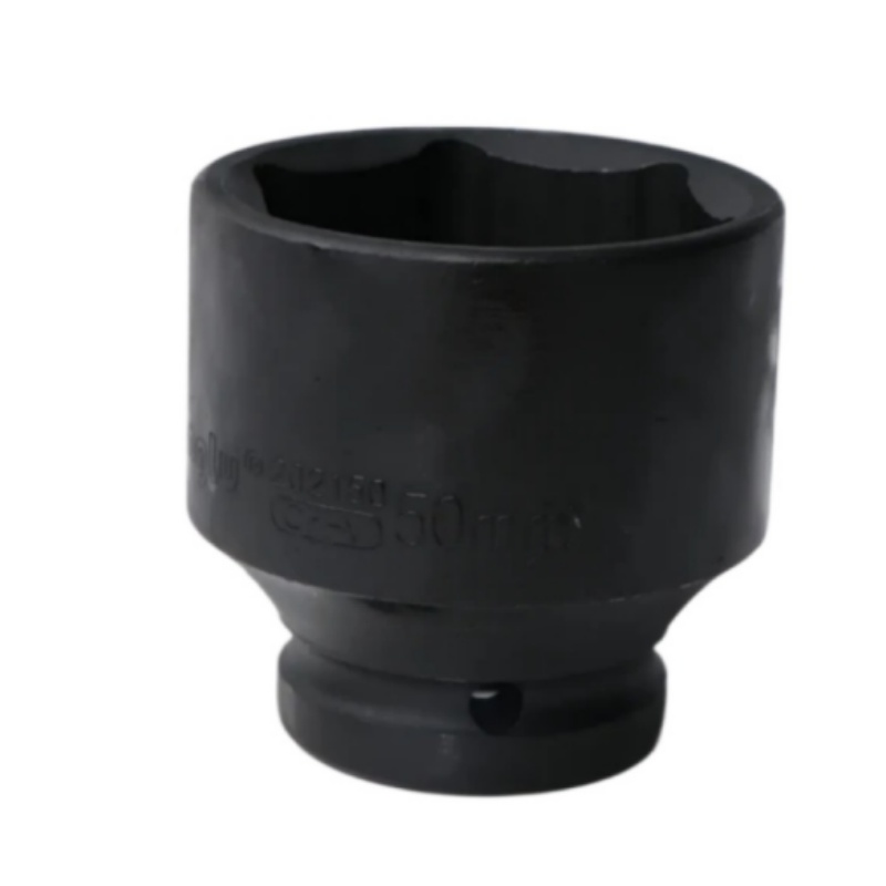 长鹿3/4”系列六角风动套筒 50mm 个