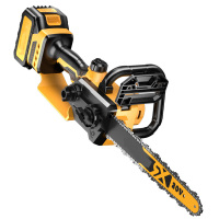 太晋众诚铁信12寸工业级锂电锯 二电一充 个