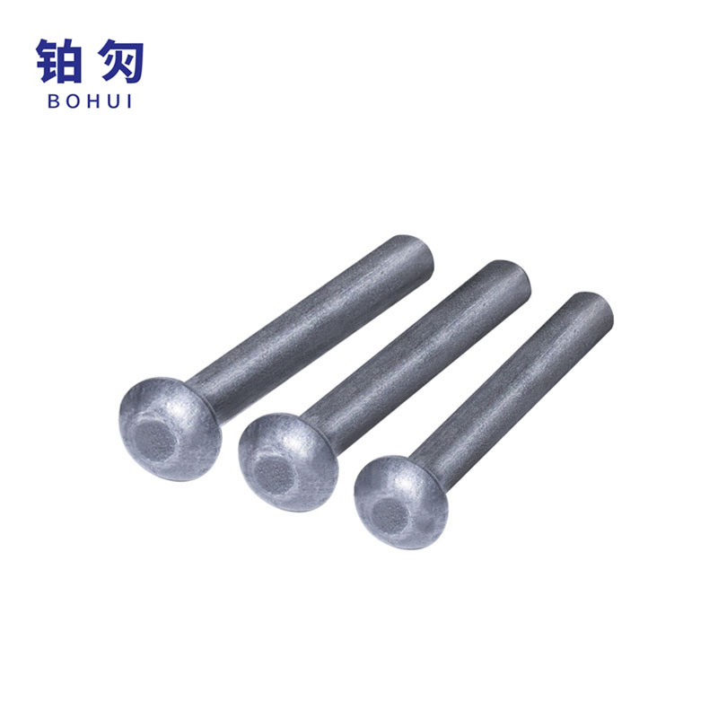 铂灳 半圆头铆钉 20*70mm 个