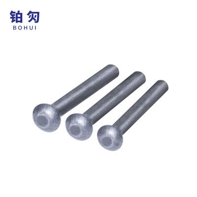 铂灳 半圆头铆钉 20*70mm 个