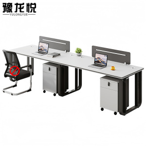 豫龙悦办公桌