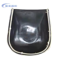 酷美智悦 土箕簸箕40*43cm KM-GJ009 个