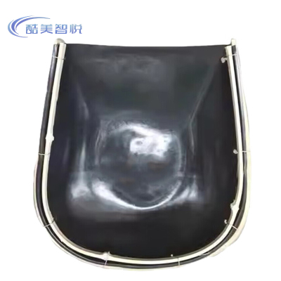 酷美智悦 土箕簸箕40*43cm KM-GJ009 个