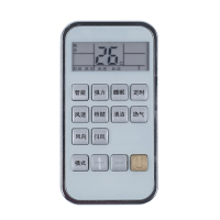 启朝用于 志高空调遥控器板ZH/TT-01 KFR-51LW/C32 N2 KFR-35GW/C104+N3