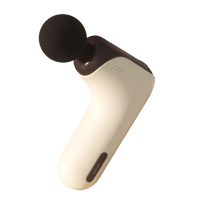 攀高筋膜枪三档调节人体工学多种模式超强续航PG-M193