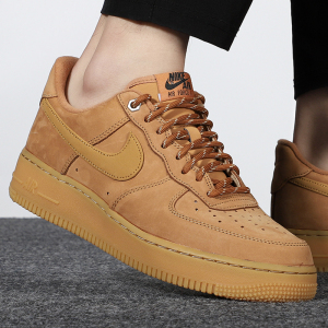 耐克(NIKE)男鞋新款Air Force 1运动鞋AF1空军一号休闲鞋板鞋CJ9179-200 ZP