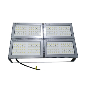 顶火 GMD9106-600W 额定电压AC100-240V 功率600W IP67 LED泛光灯 计价单位:个 银色