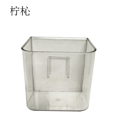 柠杺 收纳盒 92*100*64mm 个