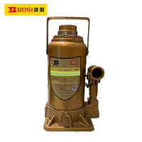 波斯(BOSI) 荧光系列千斤顶 16T 台