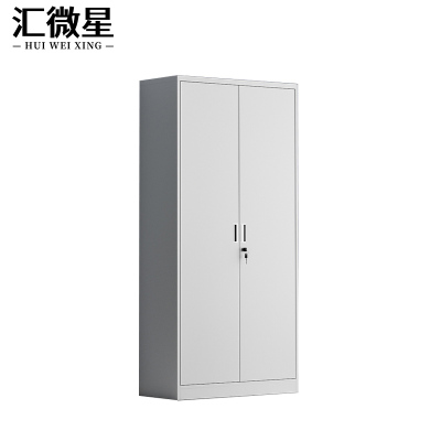 汇微星储物柜850*390*1800mm台