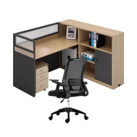 豫百科屏风工位 YBK-PFGW01/张