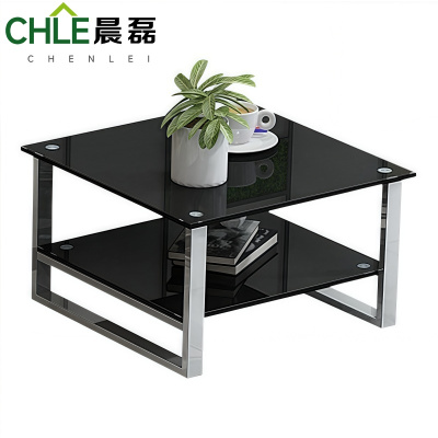 晨磊 方茶几 60*60*45cm 个