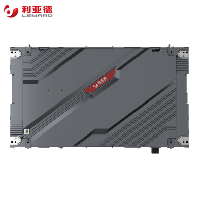 利亚德(leyard) TKH系列TKH0.9室内LED小间距显示单元 1㎡