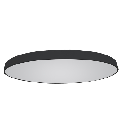 格瑞捷LED吸顶灯GRJ-XDD-黑边196W白光(直径1.2米)