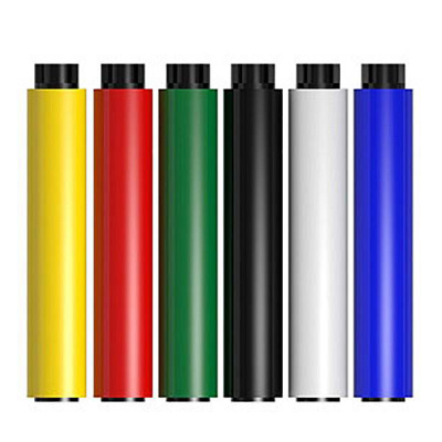 电帮务 220mm*100m 标牌打印机色带 色带 红色(单位:卷)