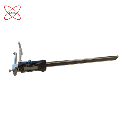 LZKL凸台间隙测量尺(数显)KL-2020274B-00V3把