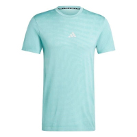 ADIDAS阿迪达斯短袖T恤运动休闲速干透气圆领男装IW5889 D