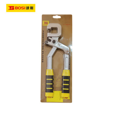 波斯(BOSI)龙骨钳(12
