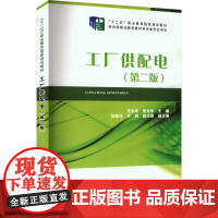 工厂供配电(第二版):汪永华,曹光华 编 大中专高职科技综合 大中专 中国电力出版社