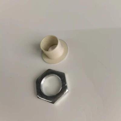 帮客材配 全新原装 J7501开关支架/套管螺丝 收前务必验货