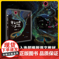 签章版]宇宙的另一边陈诗哥短篇童话集同名作品入选小学语文三年级下册带你走进奇幻与哲理交织的童话宇宙小学生课外阅读书籍正版