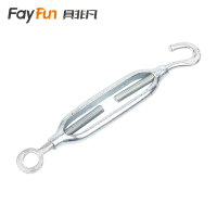 具非凡 拉紧器 2只M6 组