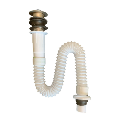 艾菲勒 下水管 面盆下水管 洗脸盆下水管 32mm 根