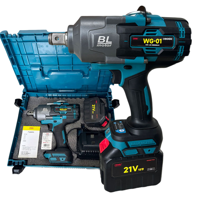 卫未来 电动扳手 WG-01 台