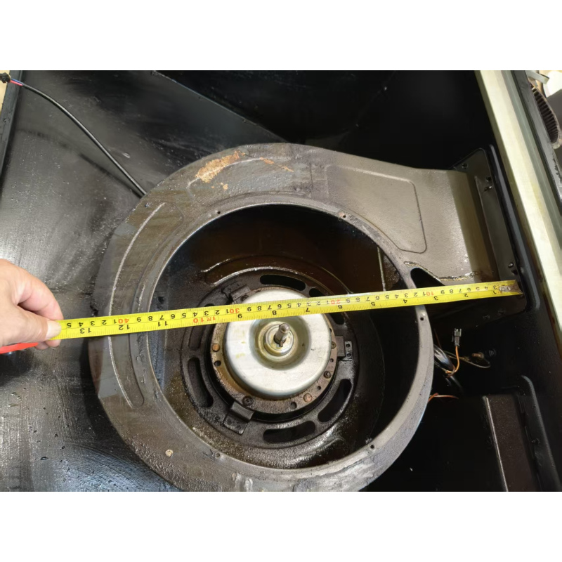 拆机原装法迪欧油烟机配件CXW-218- J9009蜗壳 7天内发货 37cm 新旧款需确认