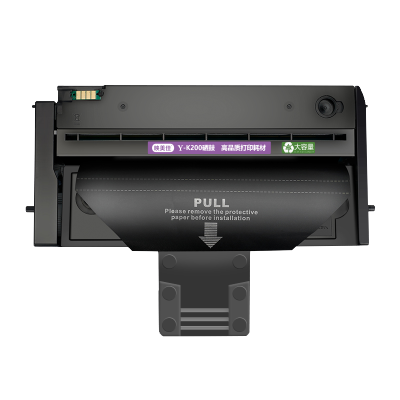 映美佳适用小米K200硒鼓易加粉大容量 K200-T粉盒 K200-D硒鼓MI激光打印一体机墨盒