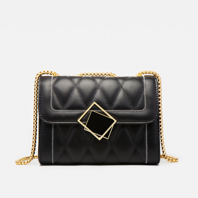 上新小包包新款潮夏女包斜挎包洋气小方包韩版百搭单肩GLB200526H